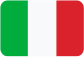 Behälter Italiano